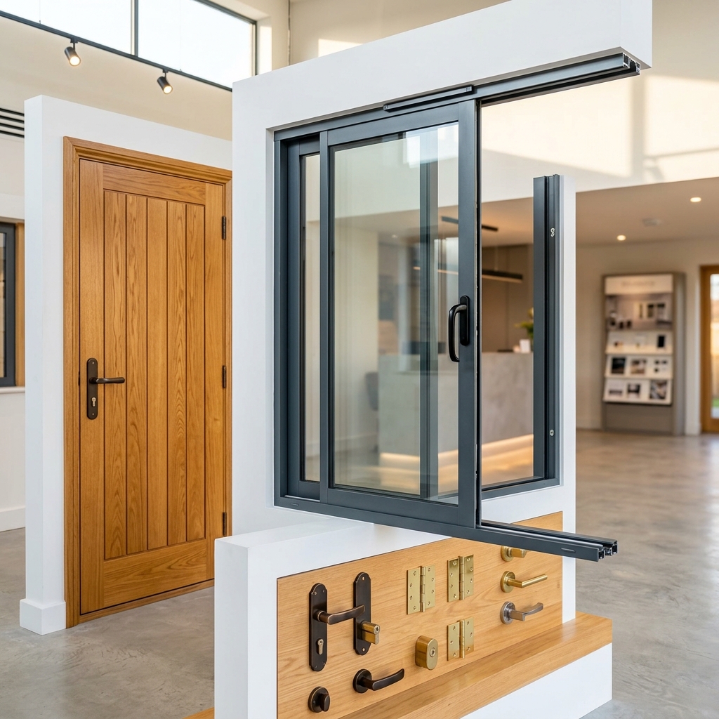 Doors and Windows