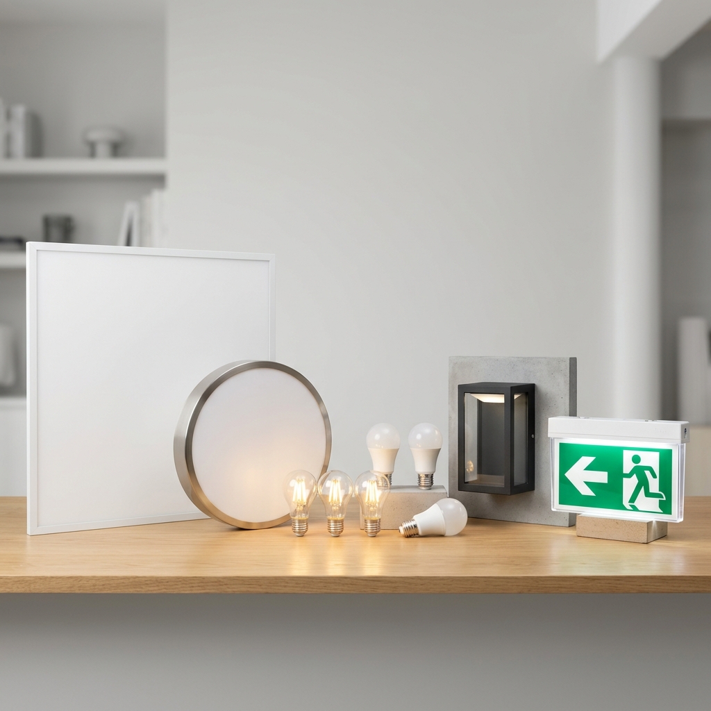 Lighting Fixtures