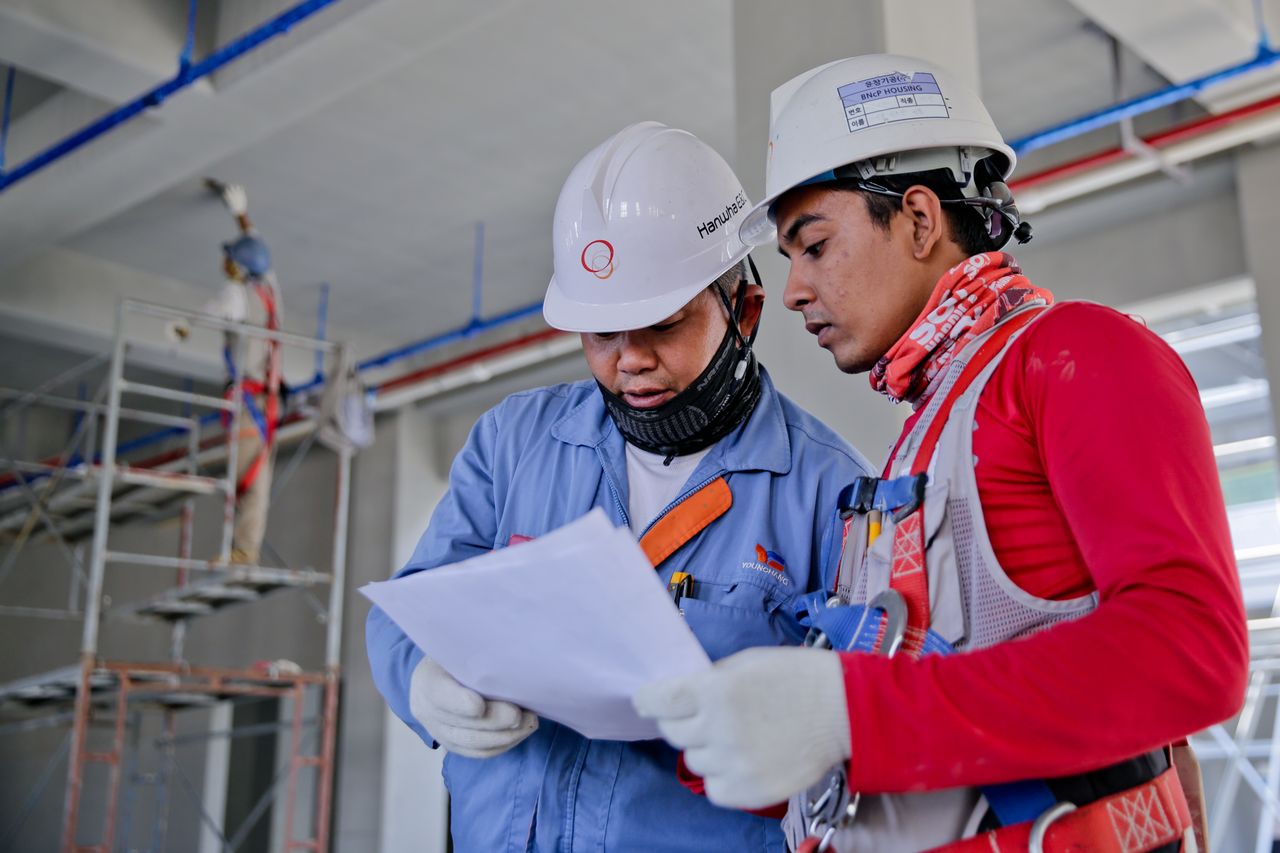PPE Safety Equipment