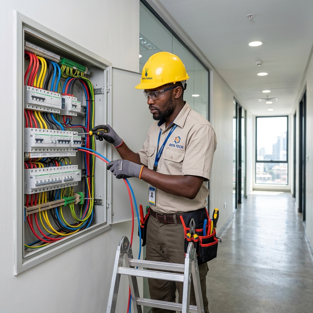 Electrical Services Kenya